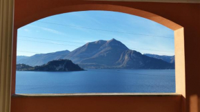 New Apartment Lake View 11 Varenna